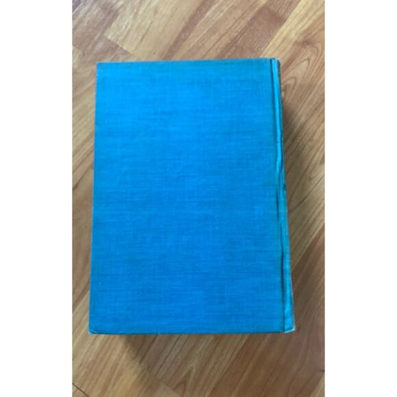 1949 La posada del Peregrino‎  Book - Picture 3 of 4